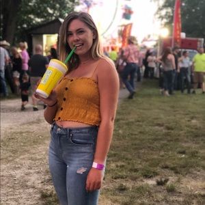Meet your Posher, Heidi